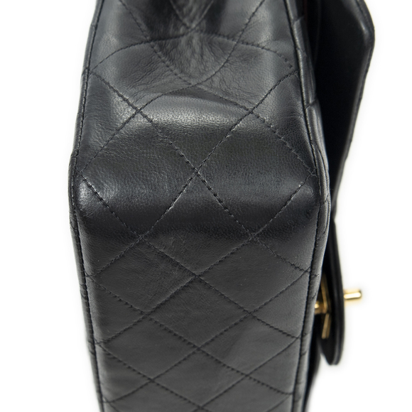 Chanel Classic Double Flap 26 - Picture 8 of 10